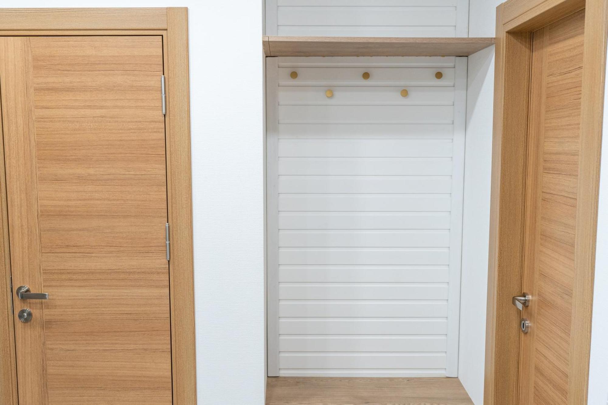 Seagull Beachfront Boutique Hotel バトゥーミ 部屋 写真